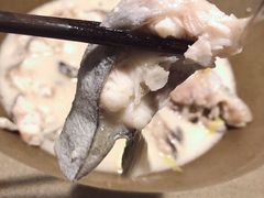 -云渔堂蒸汽石锅鱼(万达店)