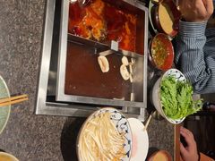 -皇城老妈火锅·川味传承(港湾店)