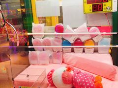 -吾悦广场(天津和平店)