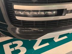 -3M博瑞达龙膜威固BOP保镖汽车贴膜隐形车衣(国贸店)