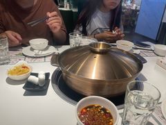 -烹然四季椰子鸡火锅(姚家园万象汇店)