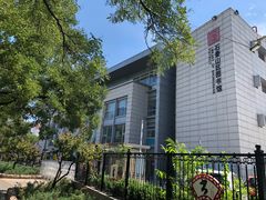 -石景山区图书馆(八角南路)