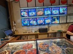 -聚合鑫东北熏酱熟食麻辣面(长阳店)