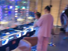 -碧涛阁·泡泡海洋·汤泉洗浴(王府花园店)