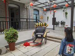 -聚春园驿馆(福州三坊七巷店)