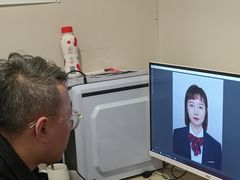 -花儿照相馆·最美证件照(红旗街万达店)