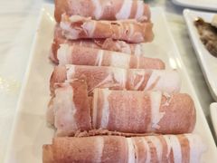 -虾大侠·盱眙龙虾老北京铜锅涮羊肉(金楠天街店)