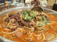 怀仁羊杂-紫泥369粗粮季(鼓楼店)