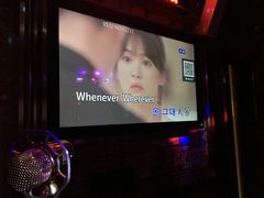 -格莱美量贩式KTV(奥帆店)