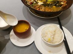 -金哥私房菜馆(张府园总店)