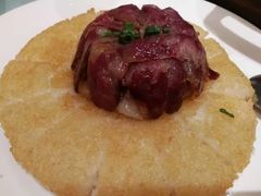腊味糍粑-同庆楼(大钟寺店)