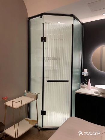 苏胡本胡的按摩店，超棒的一次按摩体验，技师都非常专业