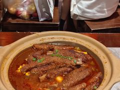 -山四砂锅(太原钟楼街店)