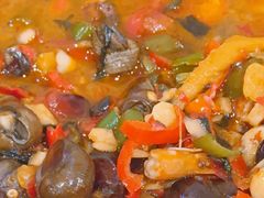 -新凯旋烧烤·燕姐千岛湖土菜