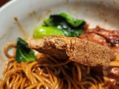 -王繁星面馆(西安熙地港店)