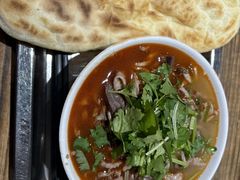 -老·贝尔杂碎馆