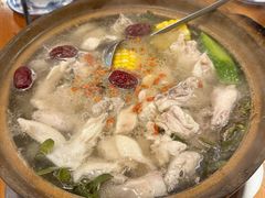 -洪大厨鸡煲(福田店)