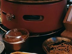 -西塔老太太泥炉烤肉(上海七宝领展广场店)