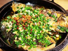 -聚鑫朋酸菜肥肠(文艺路口店)