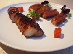 秘制黑叉烧-炳胜品味(珠江新城店)