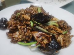 -老憨猪蹄(山大南路店)