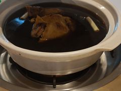 -天宜隆蘑菇宴火锅(石景山旗舰店)