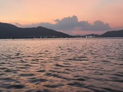 -东钱湖旅游度假区