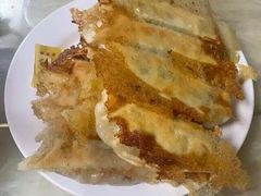 -青岛锅贴(四流中路店)
