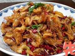 -鼎盛蜀坊·重庆江湖菜(市桥地铁站店)