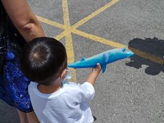 -多彩贵州城极地海洋世界