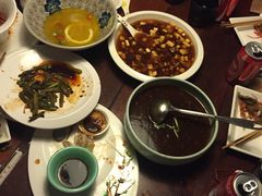 -章吴记喜瑞餐厅(东东城店)