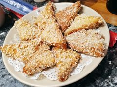 香蕉酥夹-蜀大侠火锅(寰球文化地标·总府店)