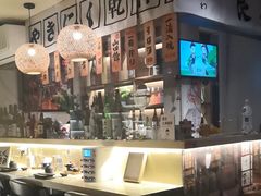 -鞠橘居酒屋(仁恒江湾新天地店)