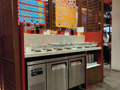 -牛村来人潮汕牛肉火锅(西单店)