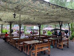 -快活林烧烤(红新路店)