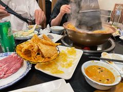 -裕德孚·非遗手切涮羊肉(东直门内大街店)