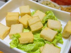 -巴蜀王婆大虾(南锣鼓巷店)