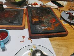 -原石牛扒·约会餐厅(龙城万科里店)