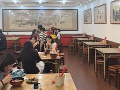 -惠丰源烩面馆(经七路店)