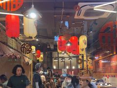 -小饕荟雅安贡椒鱼鲜馆(广福桥店)