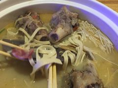 -骨捞专家·金华砂锅(西田城购物中心店)