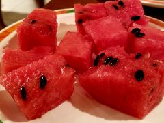 -比格比萨自助(新辰里学清路店)