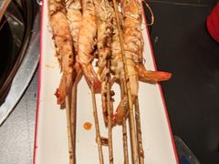 -牛串门串串香(东直门簋街总店)
