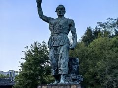 -景德镇古窑民俗博览区