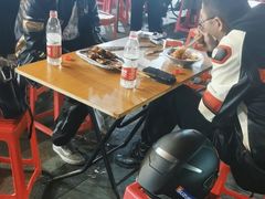-汇通杨家·烤肉(汇通店)