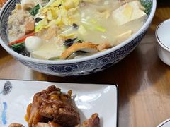 -老磨油饼(高陵店)