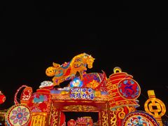 -西安城墙·碑林历史文化景区