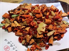 -吕氏疙瘩汤·私家菜馆(慈云寺店)