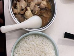 -真功夫(中医院店)