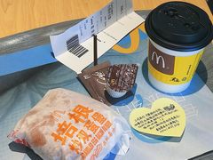 美式-麦当劳(吴中大道店)